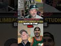Opposing fans in Seattle is pissing Lofa Tatupu off #pucksports #dailypuckdrop