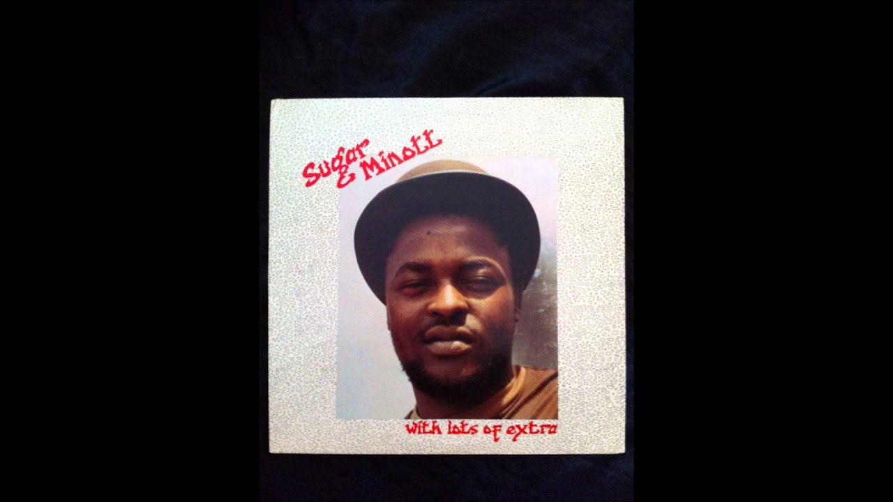 英12” Sugar Minott Come Again SMP003 S.M.P /00250 Sugar Minott - Come Again - YouTube