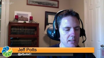 Alfresco Office Hours with Jeff & Richard: 8/30/13