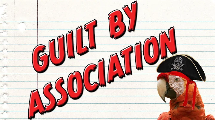F4F | Guilt by Association
