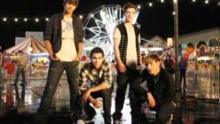 Big Time Rush- Boyfriend + Lyricss