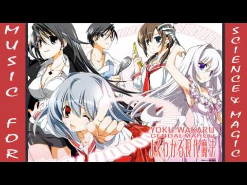 AnimeABC ~ Yay, das Y ist dran! (German Ahiku Version)