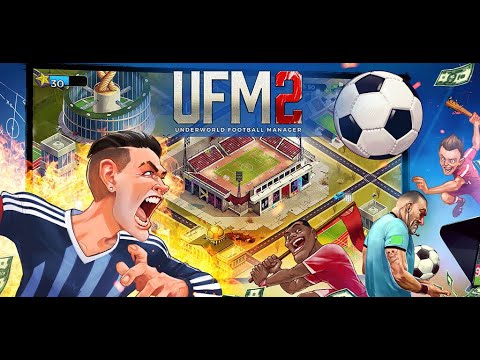 Underworld Football Manager 2