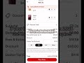 POV: You tried a DoorDash code code after a 12 hr shift and IT ACTUALLY WORKS #doordash #foodie