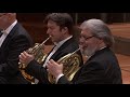 Capture de la vidéo Andsnes Rachmaninov Piano Concerto 4