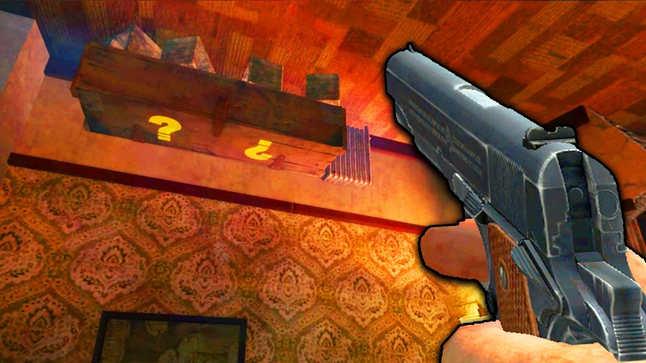 DIE RISE: ROUNDS 1-45 FLAWLESS! (Call of Duty: Black Ops 2 Zombies ...