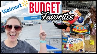 BEST DEALS AT WALMART // WHAT I KEEP BUYING, PLUS CLEARANCE FINDS!