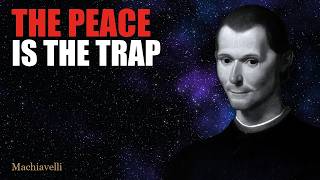 Decent People Get Used at the Same Five Moments | Machiavelli's Psychology of Betrayal