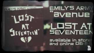 Emily's Army - Avenue chords
