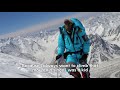 Meet lakpa rita sherpa renowned mountain guide and athlete