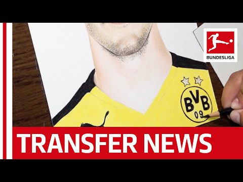 Bayern München Defender Joins Borussia Dortmund