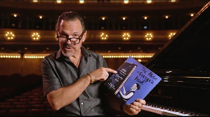 CSO for Kids: The Music in George's Head