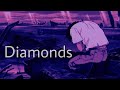 Diamonds - Rihanna (Cover)