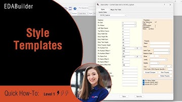 How to Design Schematic Symbols Like a PRO