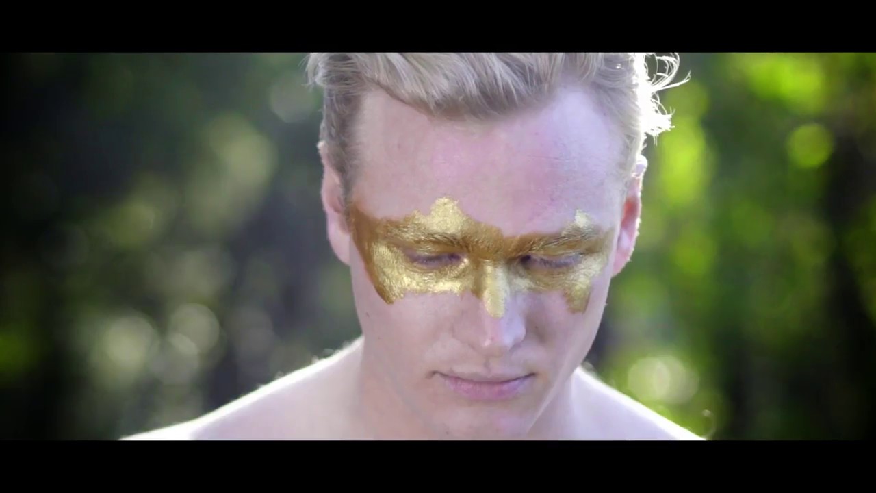 Ribongia - Golden feat. Owen Rabbit