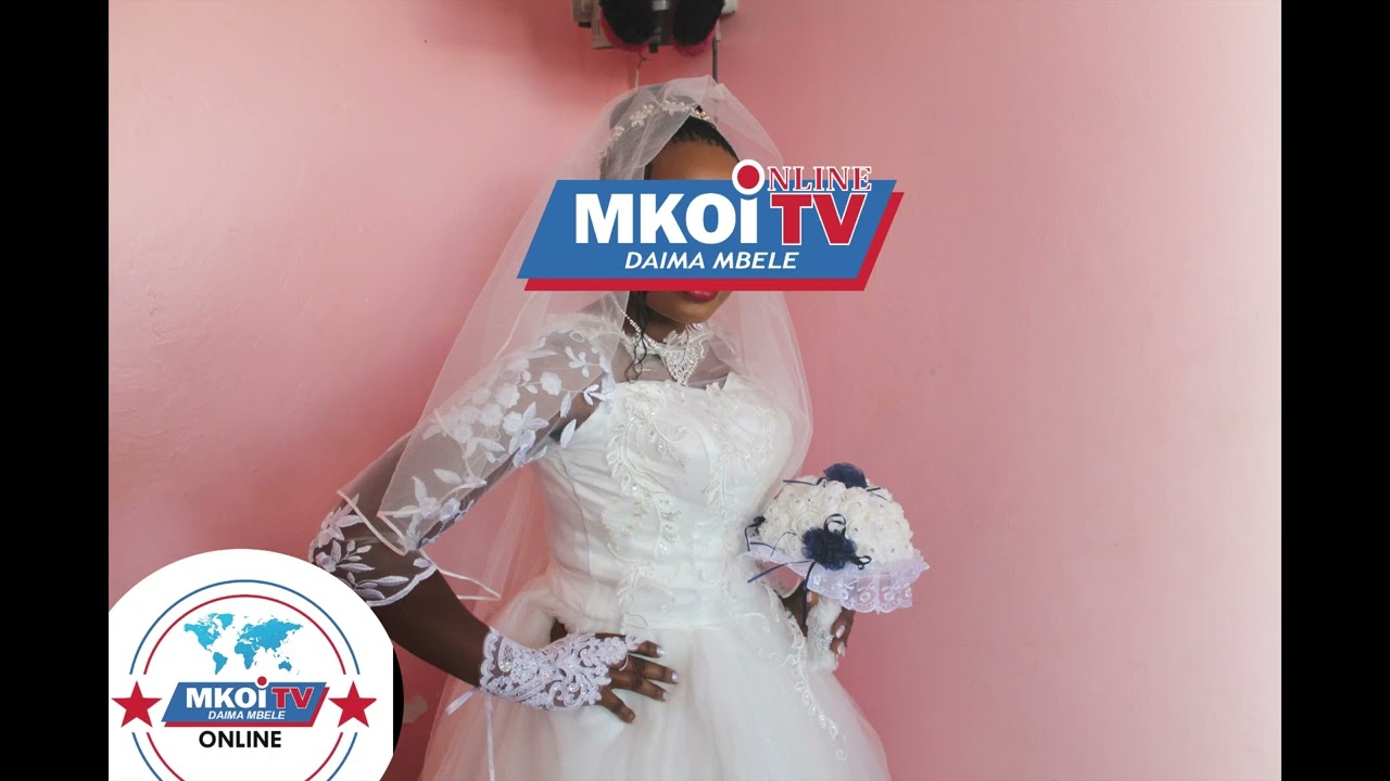 HARUSI YAVUNJIKA BAADA YA BI HARUSI KUPATA KICHAA  NA KUPIGA WAGENI, MC ALITAKA KUFA, DADA ASIMULIA.