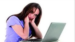 Cara Menjaga Kesehatan Mata Saat Bekerja di Depan Komputer - Durasi: 2.35. 