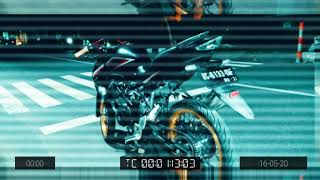 Story wa cb 150 r jari-jari
