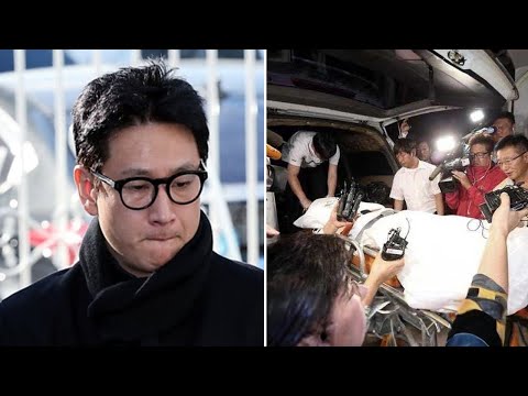 ‘Parasite’ Actor Lee Sun-kyun Found Dead After Tragic Suicide