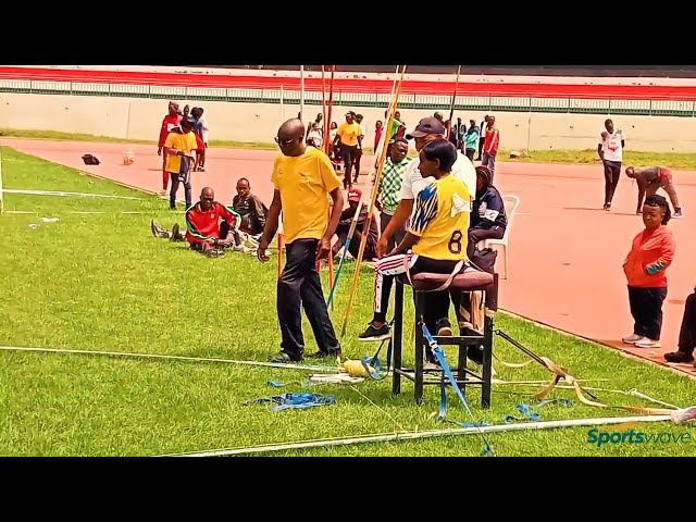 F35 - 38  Sited co-ordination impairment