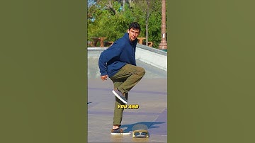Ollie Higher!