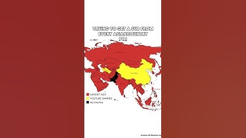 Trying to get a sub from every country day 1  #memes #viral #shorts