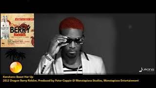 Konshens - Boost Har Up '2013 Soca'  (Dragon Berry Riddim)