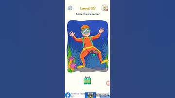 DOP 3 Level 117 Displace One Part by SayGames