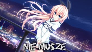 NIGHTCORE ★ Julia Wieniawa - Nie Muszę