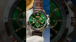 Seiko Spirit Sbtr017