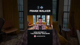 FRANK WALKER | How “I Go Dancing” was born w @EllaHenderson #shorts #AD30 #frankwalker