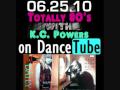 Totally 80&#39;s Friday Night Club Mix | Hosted By Kelley | Mixed By KC Powers | DanceTube Mixshow 1x29