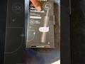 Perfora electric tooth brush unboxing