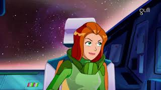 Totally Spies! | Saison 4 Episodes 23 et 24 HD