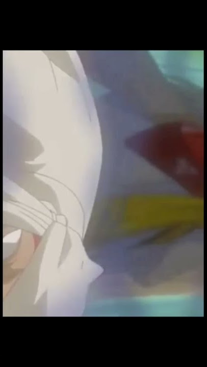 Sesshomaru sama menyelamatkan Kagome so sweet #Inuyasha episode 104 sub indo