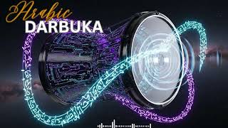 Dark Darbuka x Arabic Techno Remix 2026 🔥 | Trending Rave Sound | Underground EDM