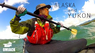 アラスカとユーコン川 | ALASKA and YUKON