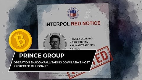 Operation Shadowfall: Taking Down Asia