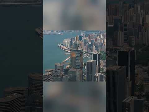 Видео: Секрет экономического чуда Гонконга