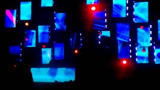 Tritonal playing Ben Gold - Pandemic EDC Vegas 2011