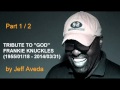 Tribute to frankie knuckles mix by jeff aveda part 12