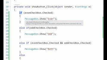 Different Controlarls in windows Form App c# Bangla Tutorial