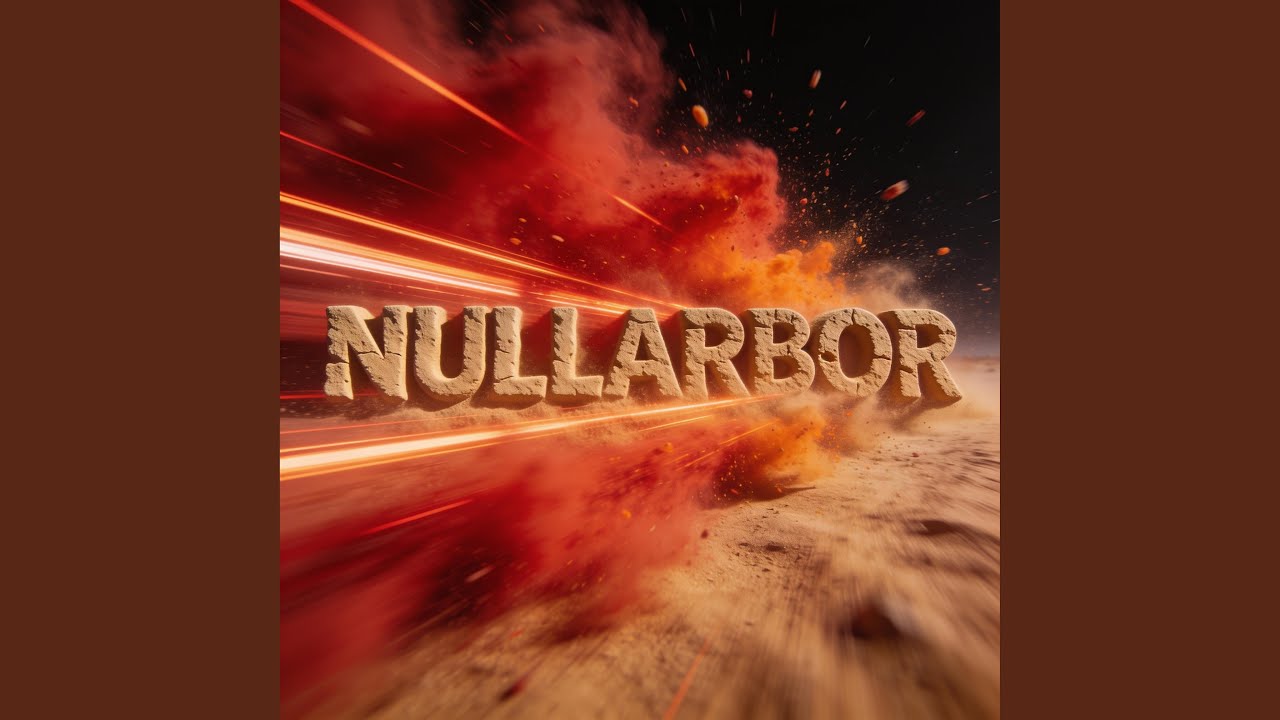 Nullarbor Nymph adlı videoyu YouTube'da izle Nullarbor Nymph adlı videoyu YouTube'da izle