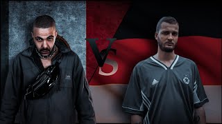 بيف مروان موسي وابيوسف ! الموضوع كامل