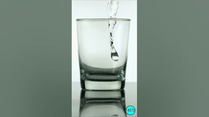 Humans can hear the difference between hot and cold water #shorts