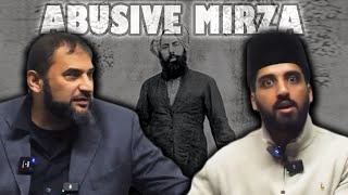 Dirty Language of Qadiani Prophet | Adnan Rashid vs Qadiani Murabbi