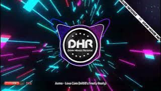 Axmo - Love Core (Initi8 s Frooty Booty) - DHR UK Bounce 🔥