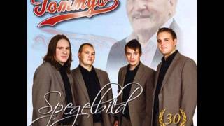 Tommys - Spegelbild chords