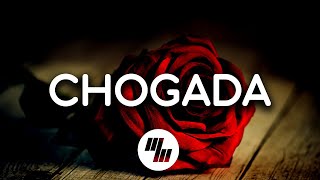 Chogada Lyrics | Loveyatri | Aayush Sharma | Warina Hussain | Darshan Raval, Lijo-DJ Chetas