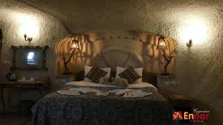 Ennar Cave House & Cappadocia